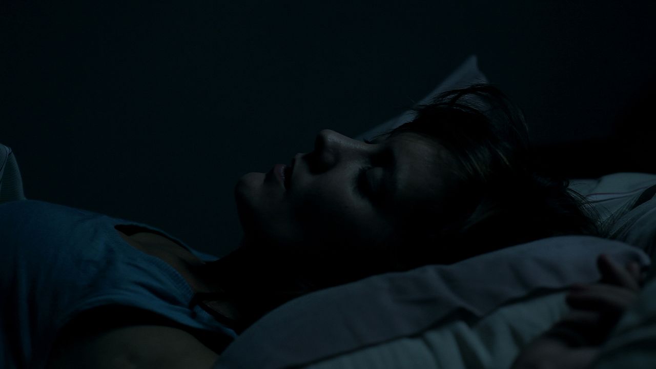 La noche del ratón : Bild Miriam Cabeza