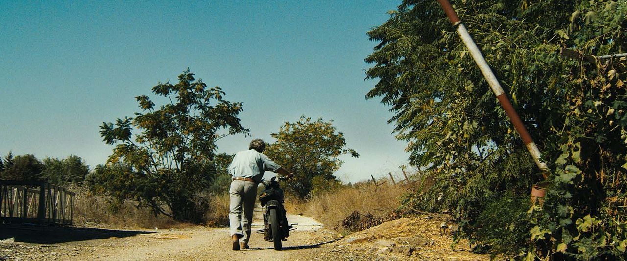 Ewa : Bild Avi Kushnir