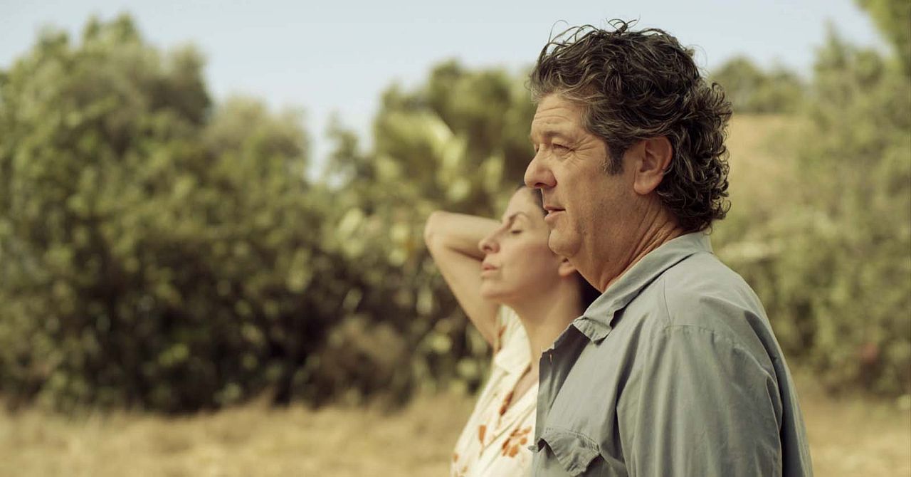 Ewa : Bild Avi Kushnir, Efrat-Ben Tzur