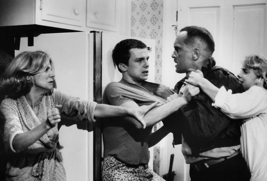 The Great Santini : Bild