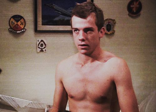 The Great Santini : Bild