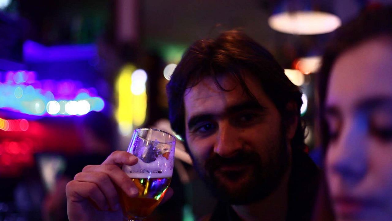 Zeitgeist Protest : Bild Thomas Arnaud