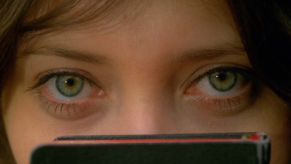 Die Geschichte einer Sünde : Bild