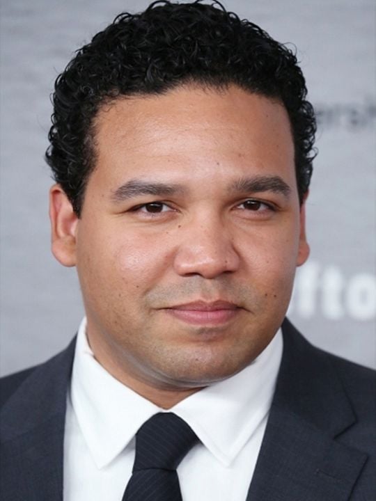 Kinoposter Frank Harts