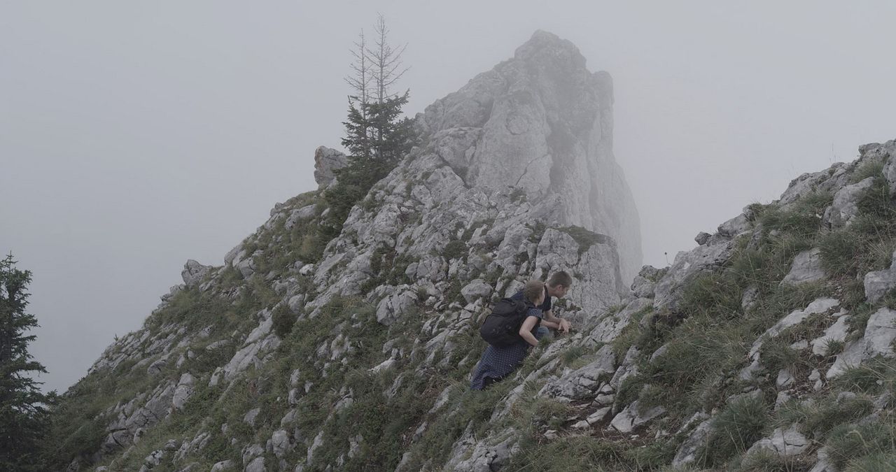 Schwarzer Panther : Bild