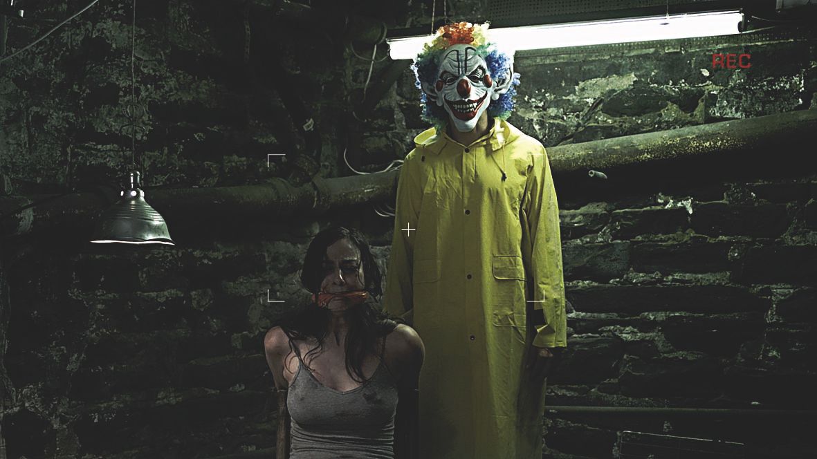 Land Of Smiles - Reise ohne Wiederkehr : Bild