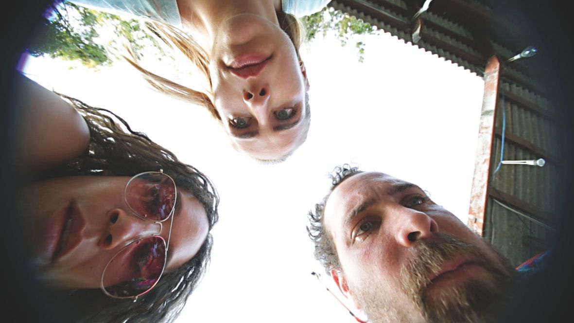 Land Of Smiles - Reise ohne Wiederkehr : Bild