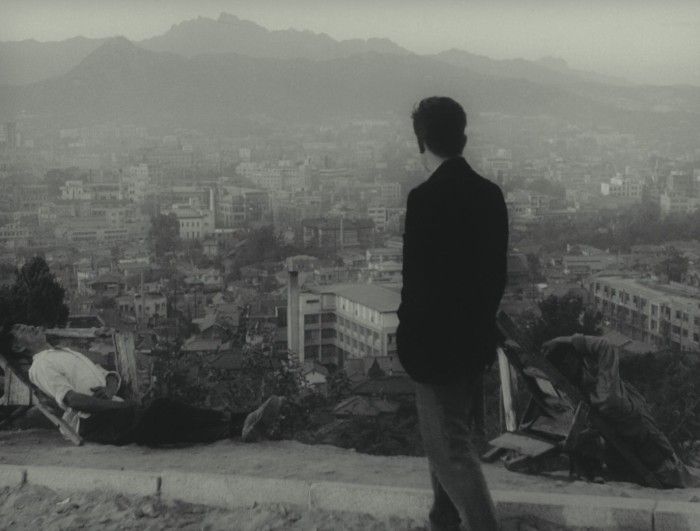 Obaltan - Aimless Bullet : Bild