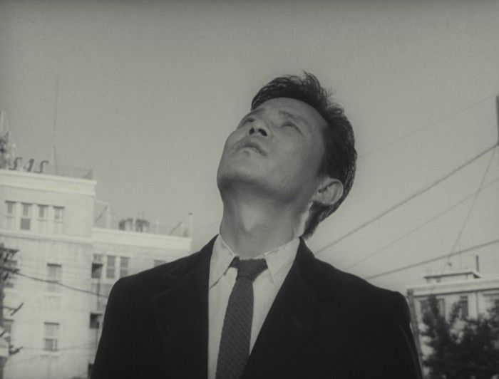 Obaltan - Aimless Bullet : Bild