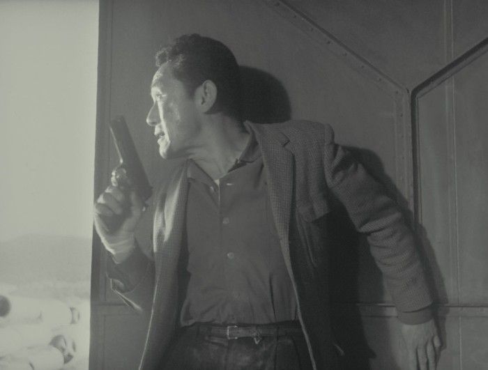 Obaltan - Aimless Bullet : Bild