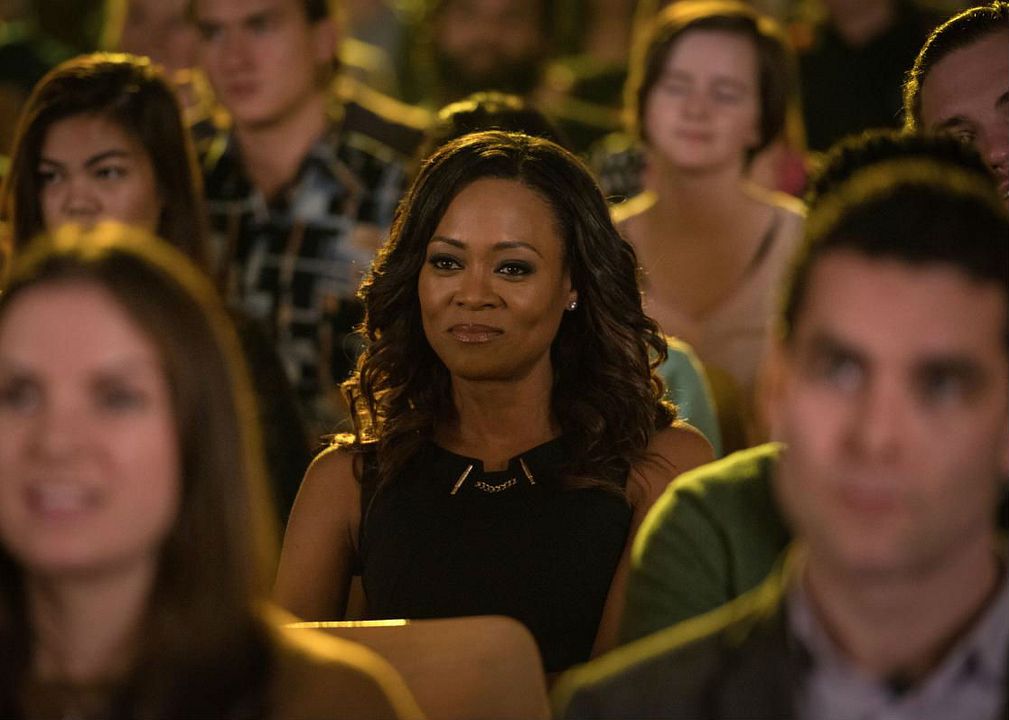 Riverdale : Bild Robin Givens