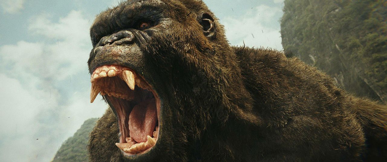 Kong: Skull Island : Bild