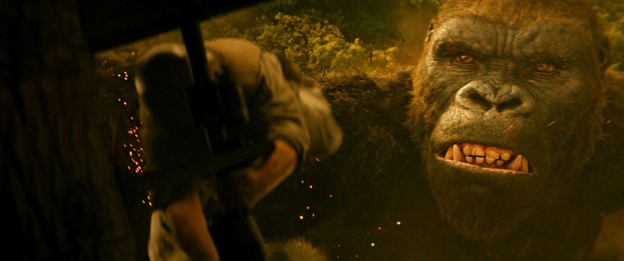 Kong: Skull Island : Bild