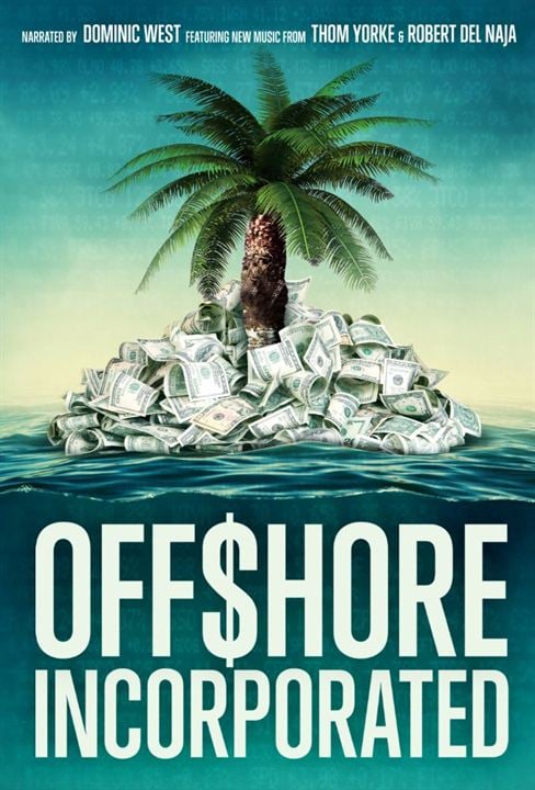 Offshore Incorporated : Kinoposter