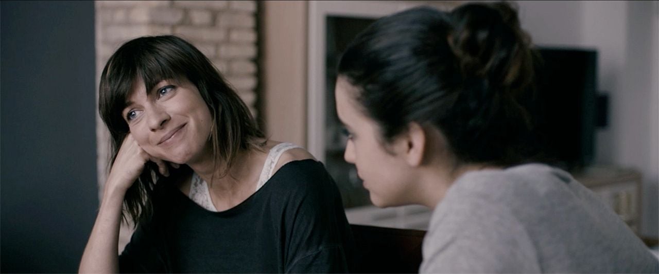 Amar : Bild Natalia Tena