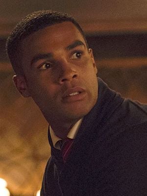 Kinoposter Lucien Laviscount