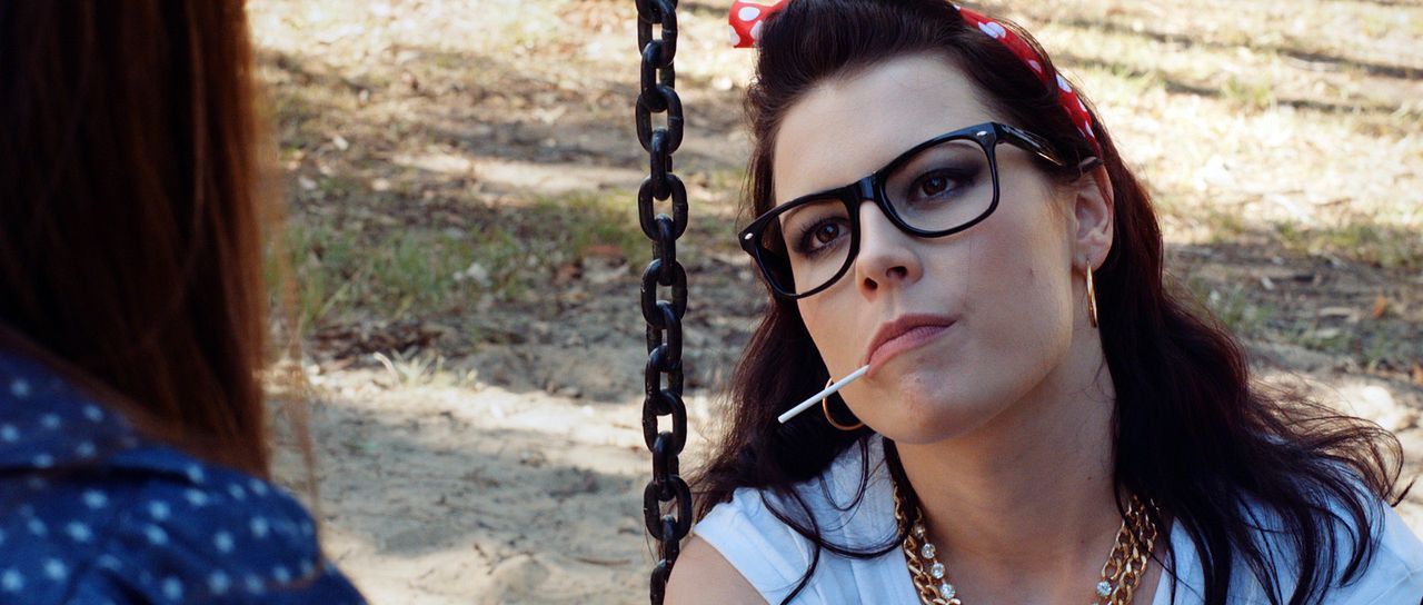 DopeUnder - Kleine Deals Downunder : Bild Mercedes Porter