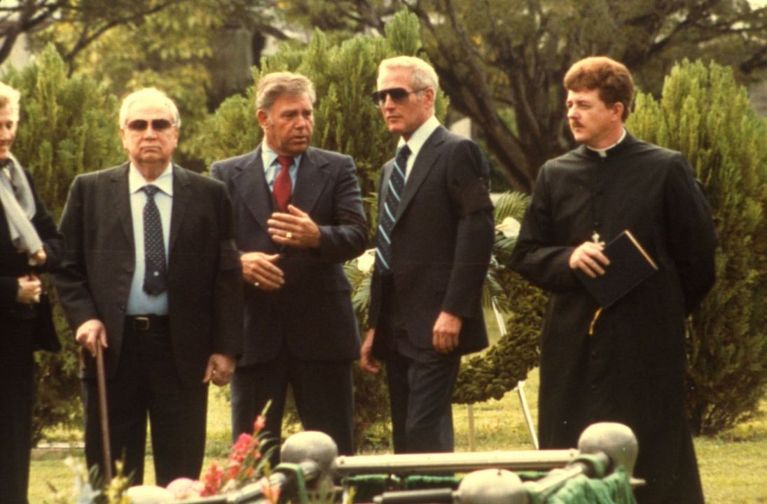 Die Sensationsreporterin : Bild