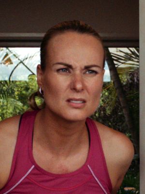 Kinoposter Angela Olyslager