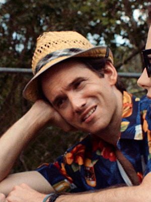 Kinoposter Robert Griffiths