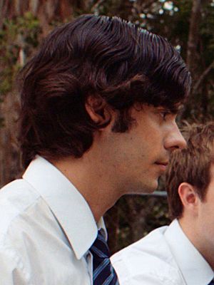 Kinoposter Nathan Wright (III)