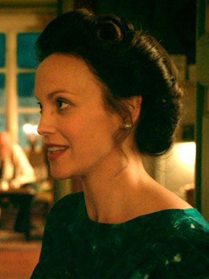 Kinoposter Ann Carnarius Elseth