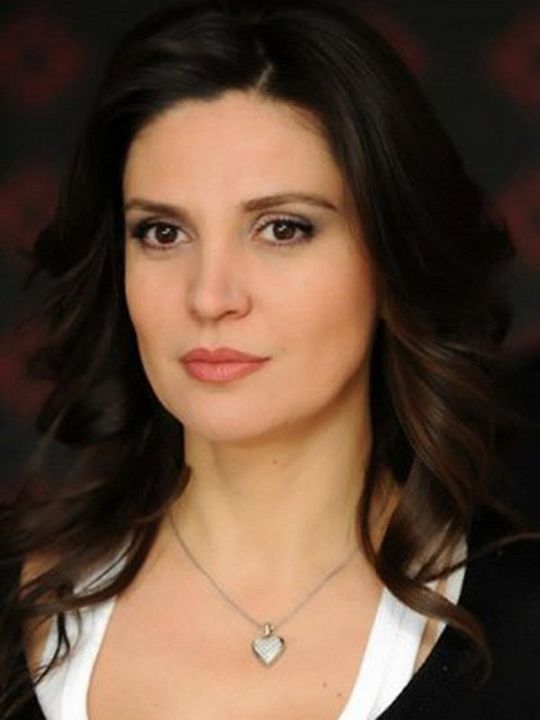 Kinoposter Müge Ulusoy