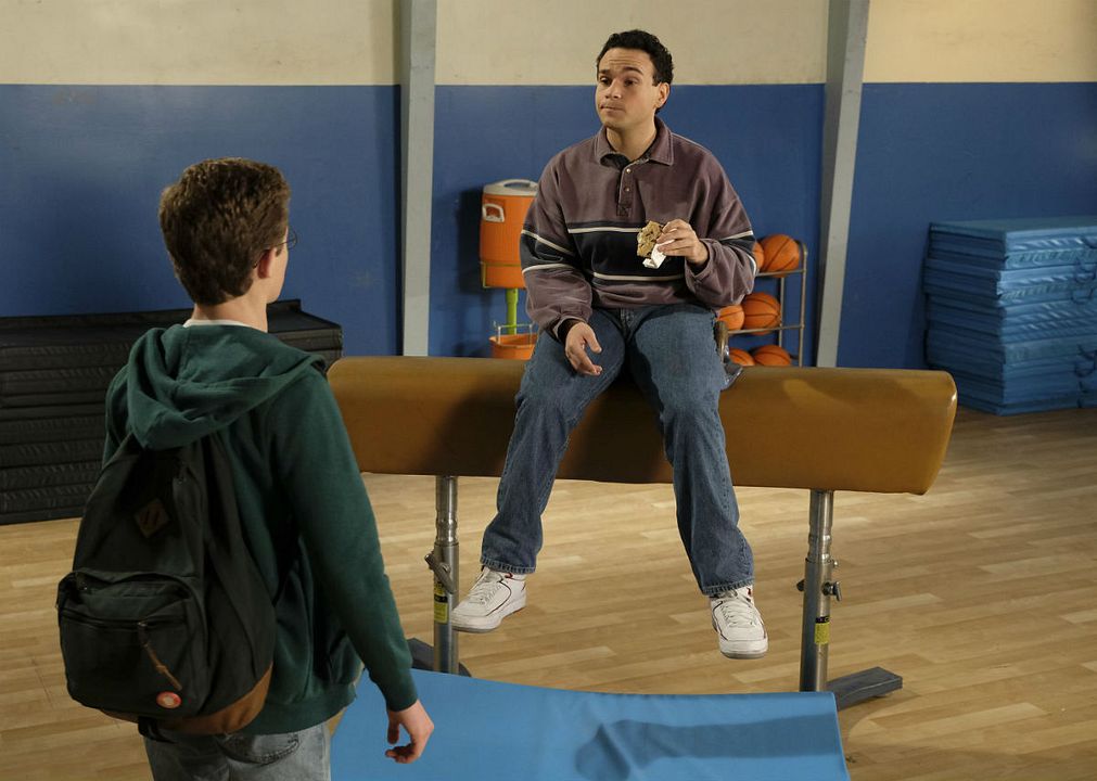 Die Goldbergs : Bild Troy Gentile