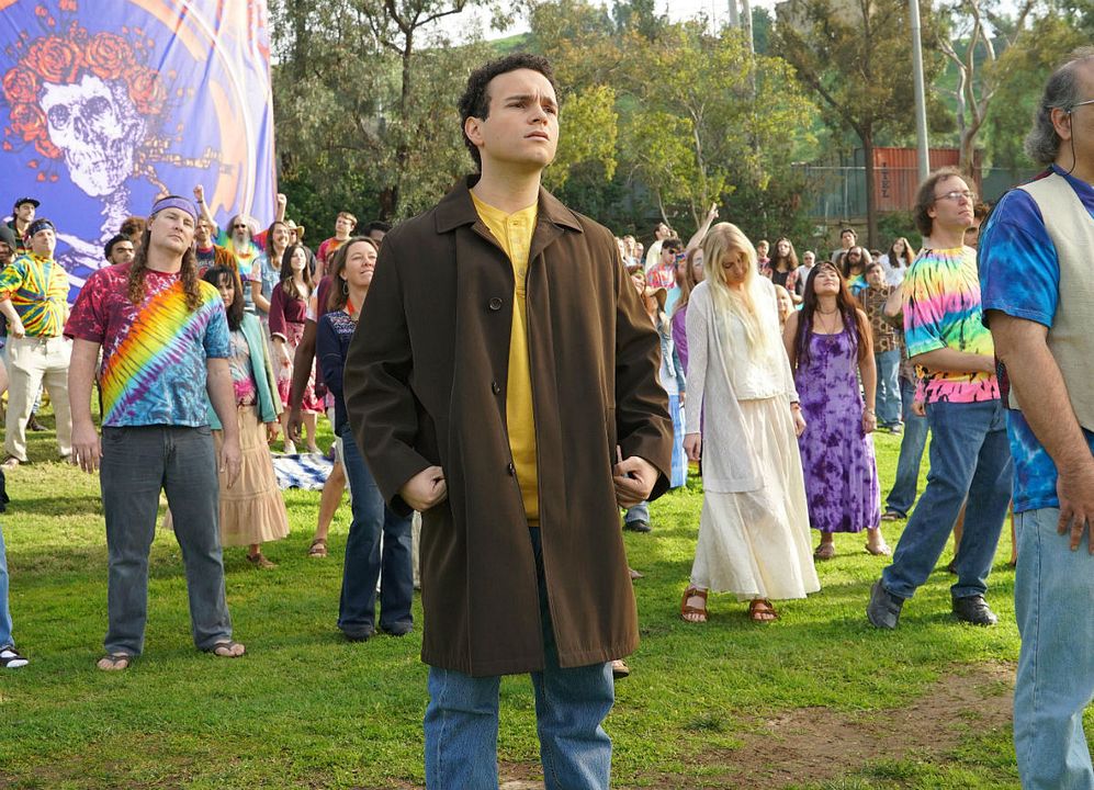 Die Goldbergs : Bild Troy Gentile