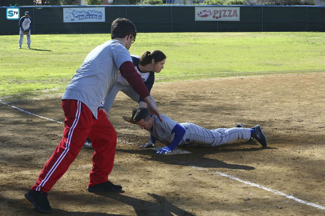 The Middle : Bild Brooke Dillman