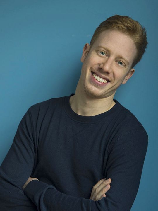 Kinoposter Côme Levin