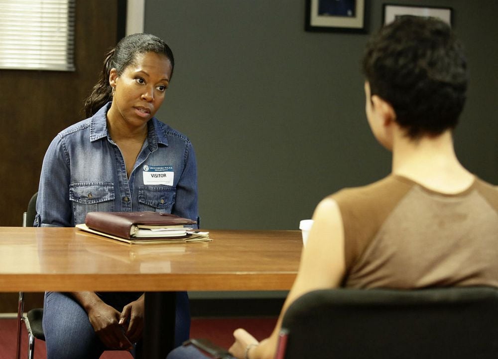 American Crime : Bild Regina King