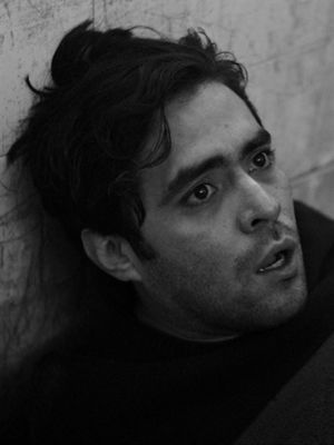 Kinoposter Miguel Dagger