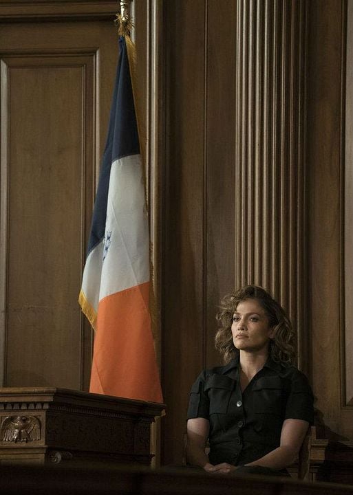 Shades Of Blue : Bild Jennifer Lopez