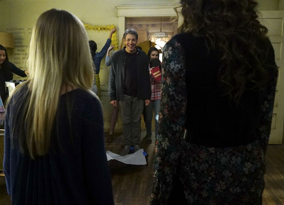 Speechless : Bild John Ross Bowie