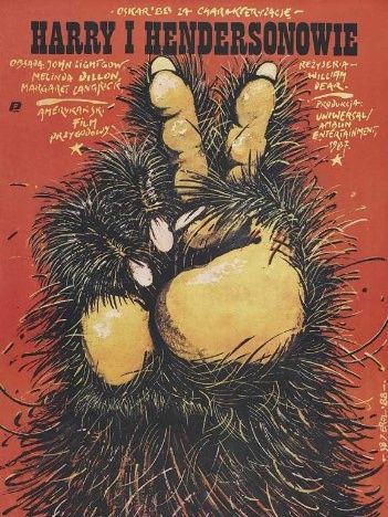 Bigfoot und die Hendersons : Bild