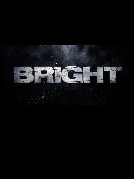 Bright : Kinoposter