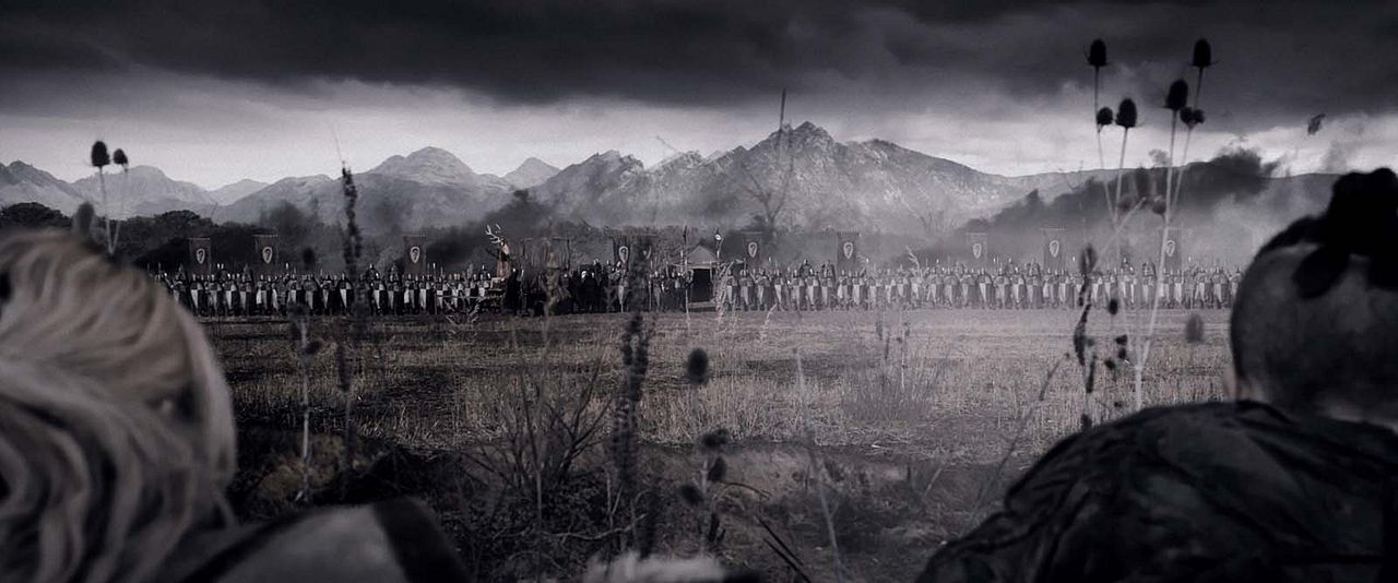 Sword Of Vengeance : Bild