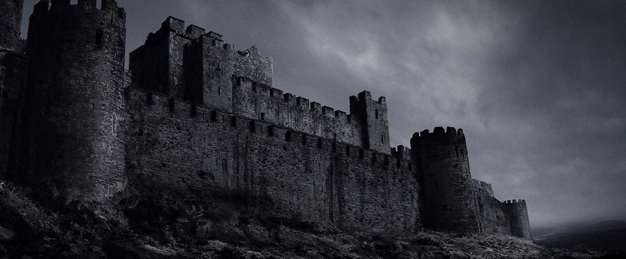 Sword Of Vengeance : Bild