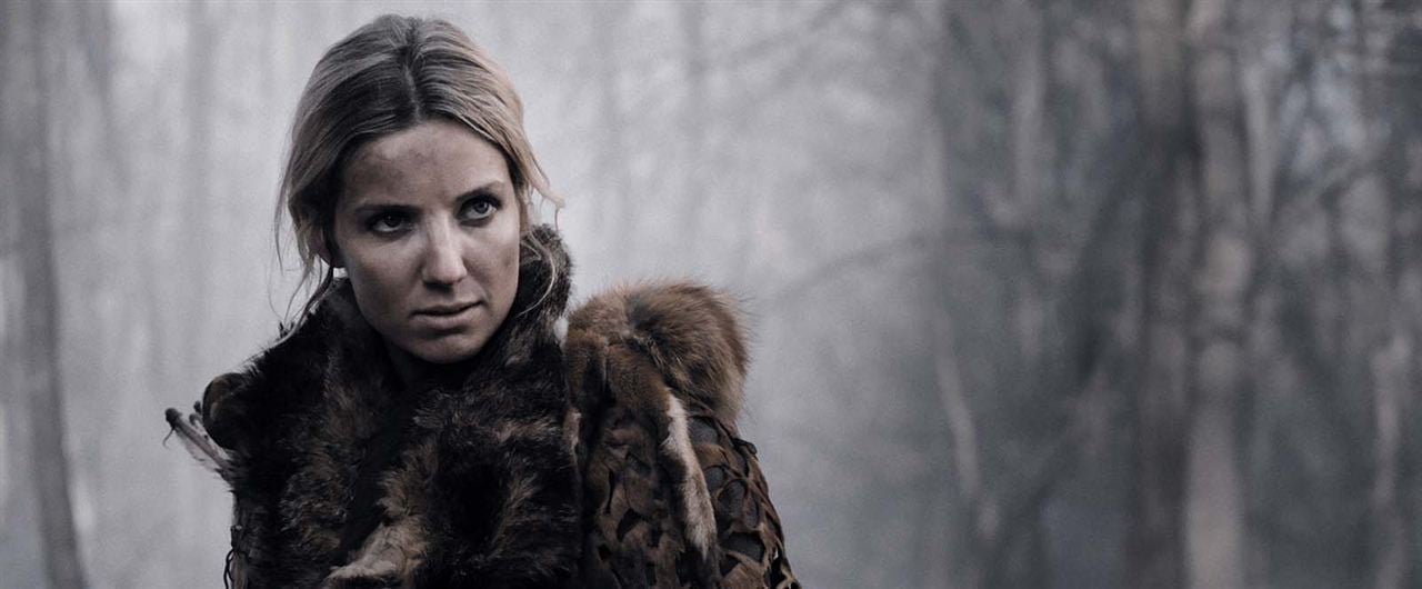 Sword Of Vengeance : Bild Annabelle Wallis