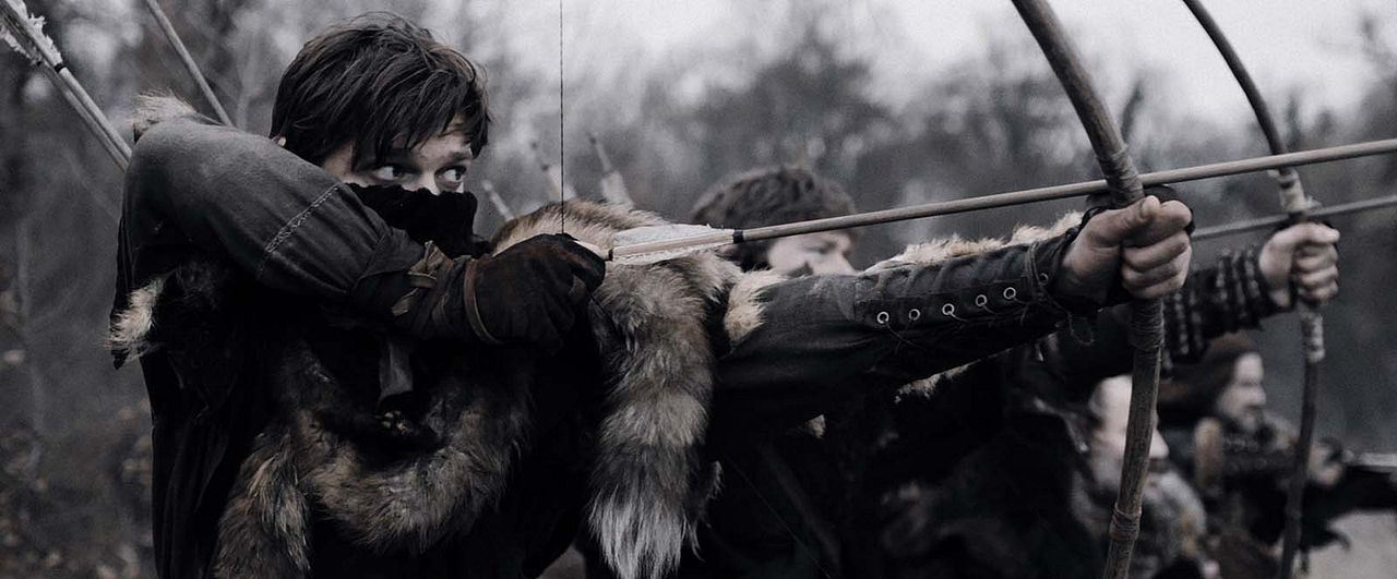 Sword Of Vengeance : Bild