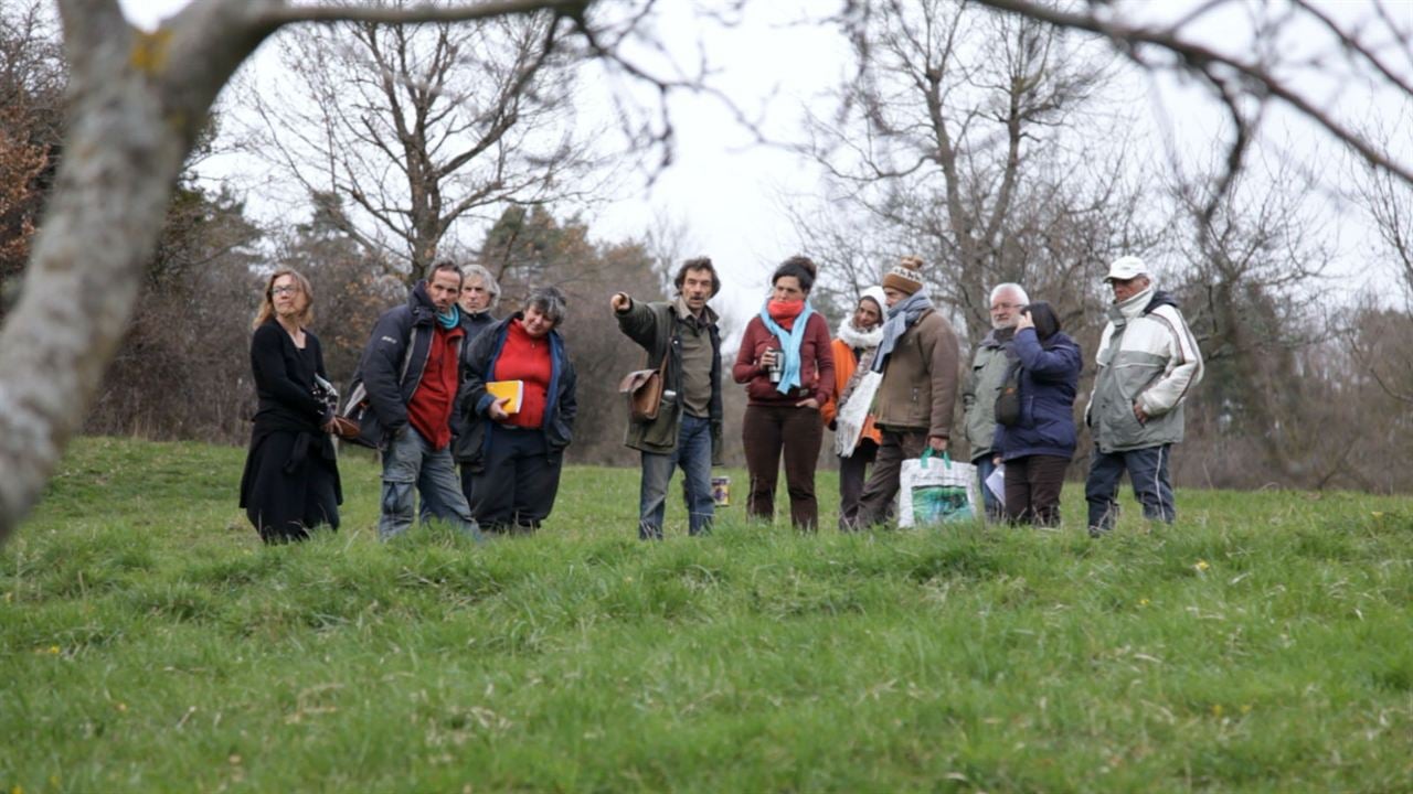 L'éveil de la permaculture : Bild