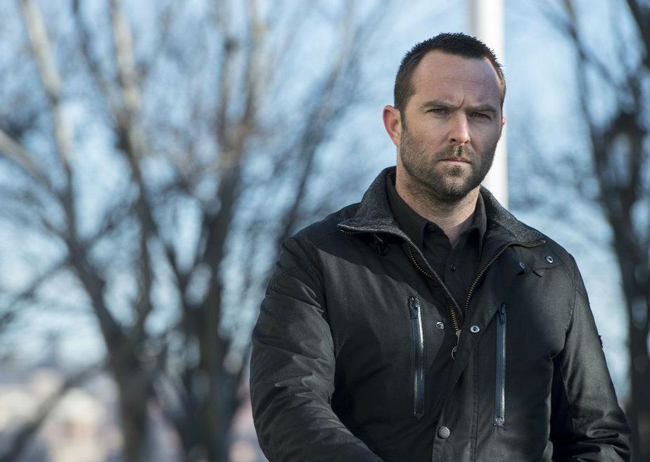 Blindspot : Bild Sullivan Stapleton