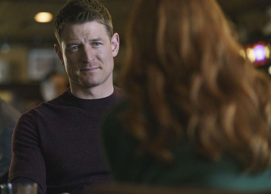 Chicago Justice : Bild Philip Winchester