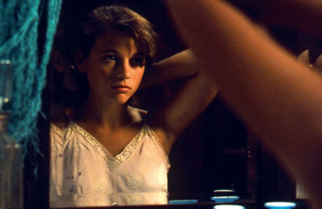 Jardines colgantes : Bild Leonor Watling