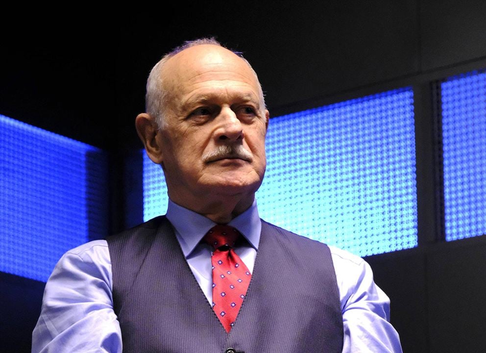 24: Legacy : Bild Gerald McRaney