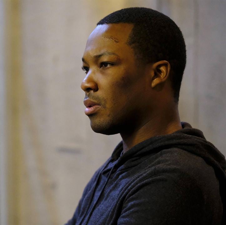 24: Legacy : Bild Corey Hawkins