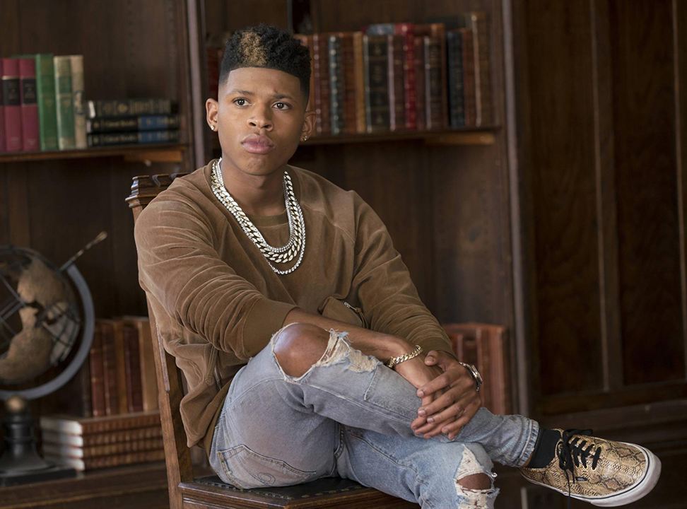 Empire : Bild Bryshere Y. Gray