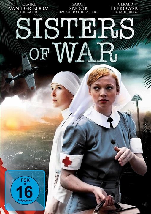 Sisters Of War