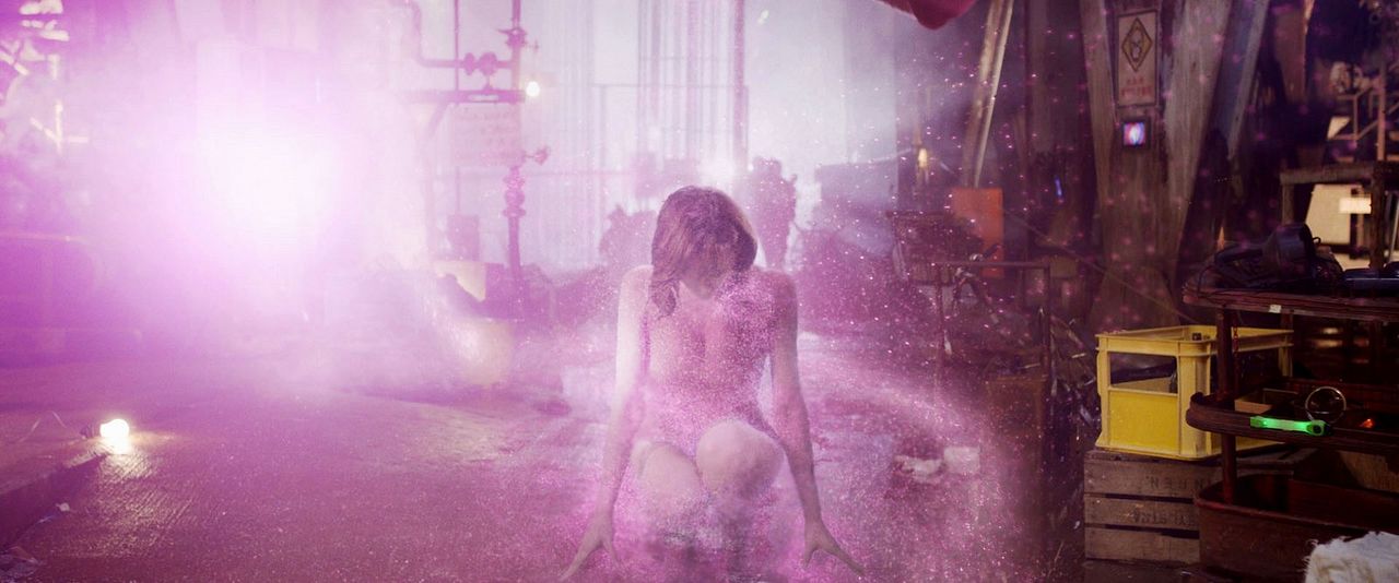 Cutie Honey: Tears : Bild